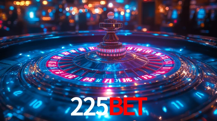 225Bet: Seu Cassino Premiado com Pagamentos Rápidos