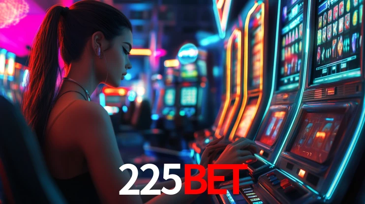 225Bet - Caça-Níqueis Imperial - 225Bet.Com