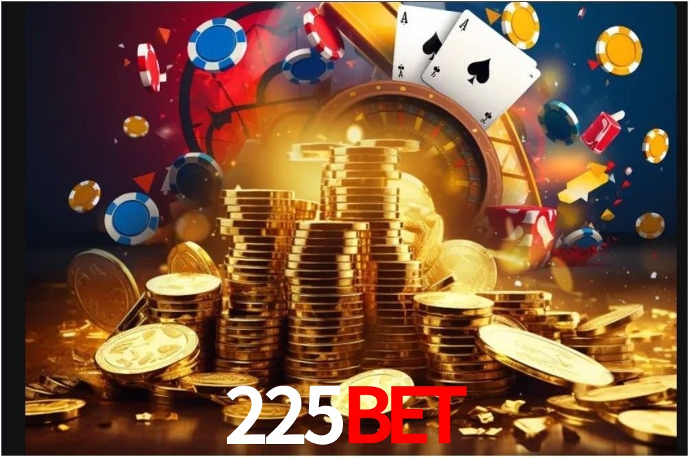 Desvendando o Mundo dos Jogos Virtuais na 225Bet