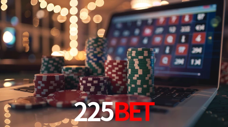 Bonus Features 225Bet