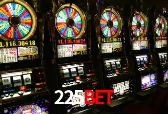Interface Premium 225Bet