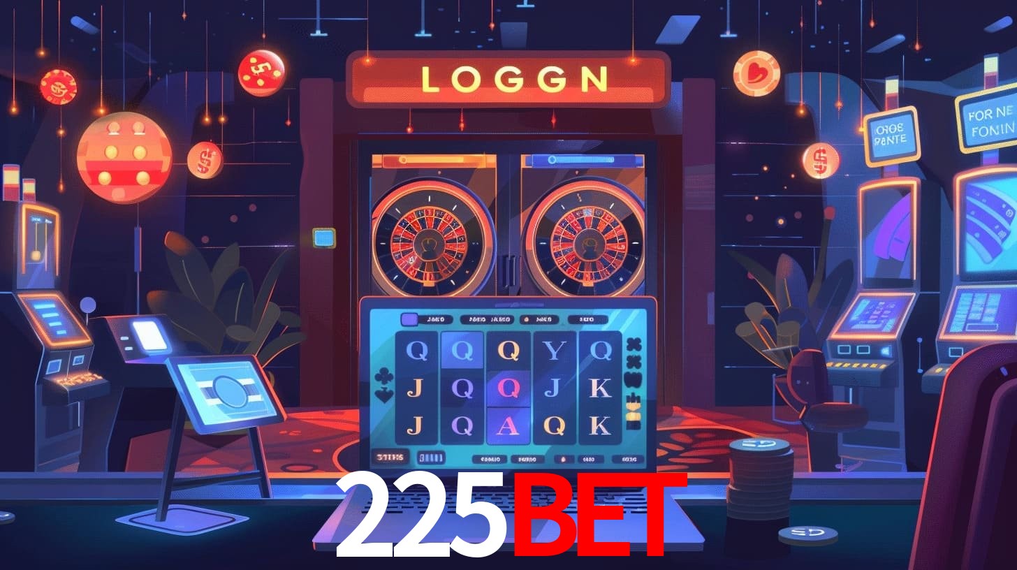 Explorando a Categoria de Eventos em Apostas na 225Bet