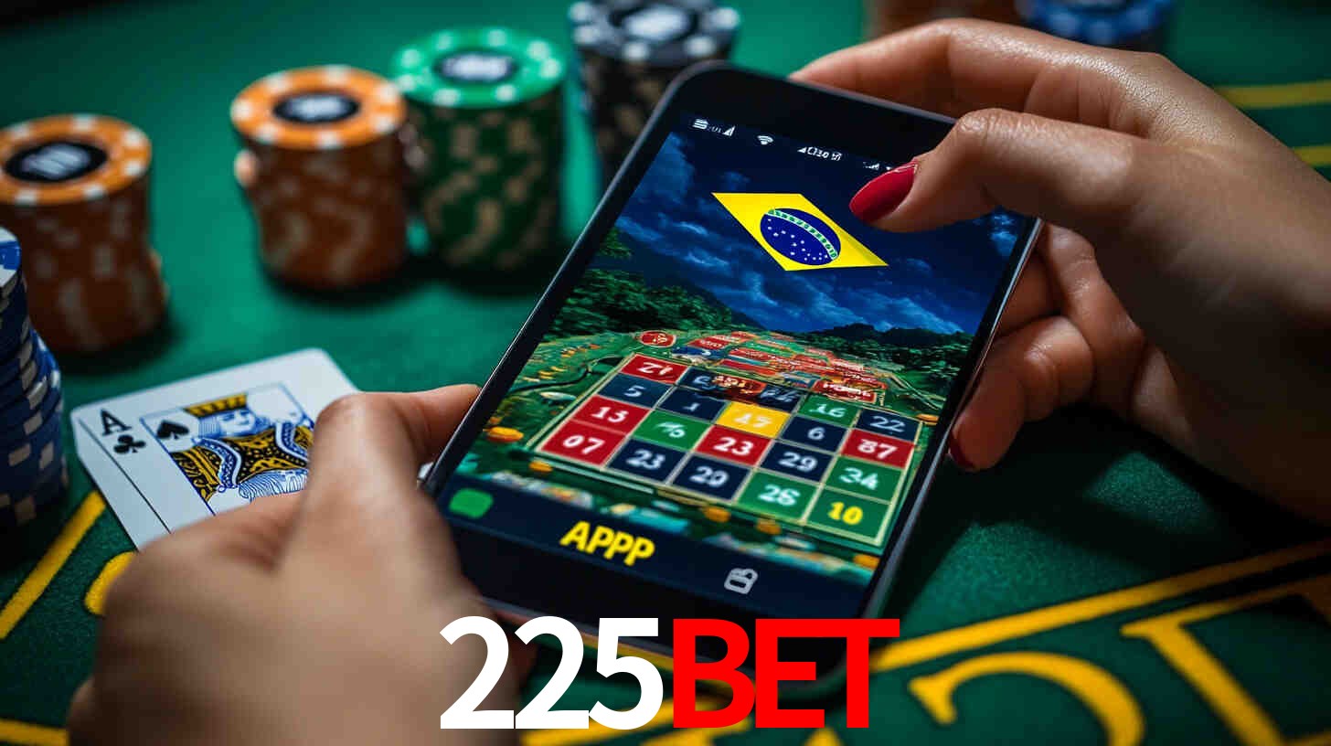 Jogo Aviator 225Bet
