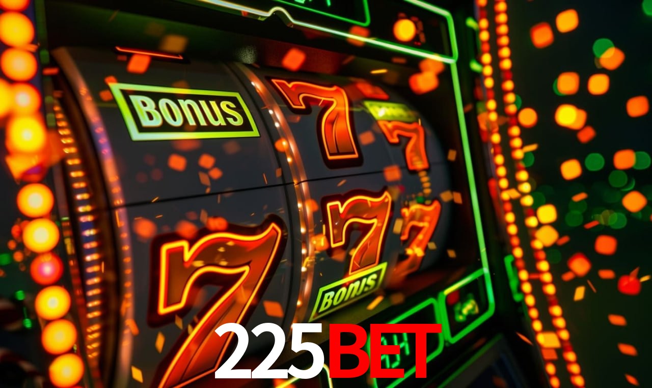Integração de APIs 225Bet