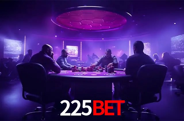 Login Seguro 225Bet