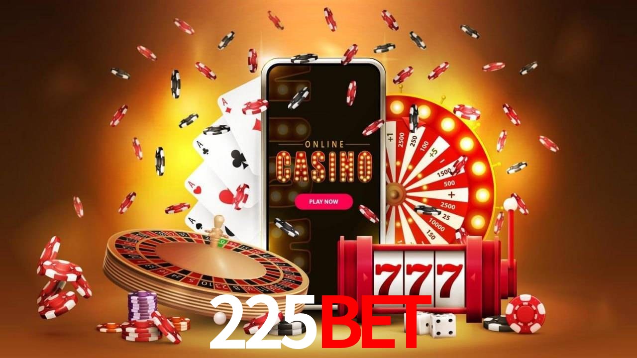 Apostas Esportivas na 225Bet: Um Guia Completo