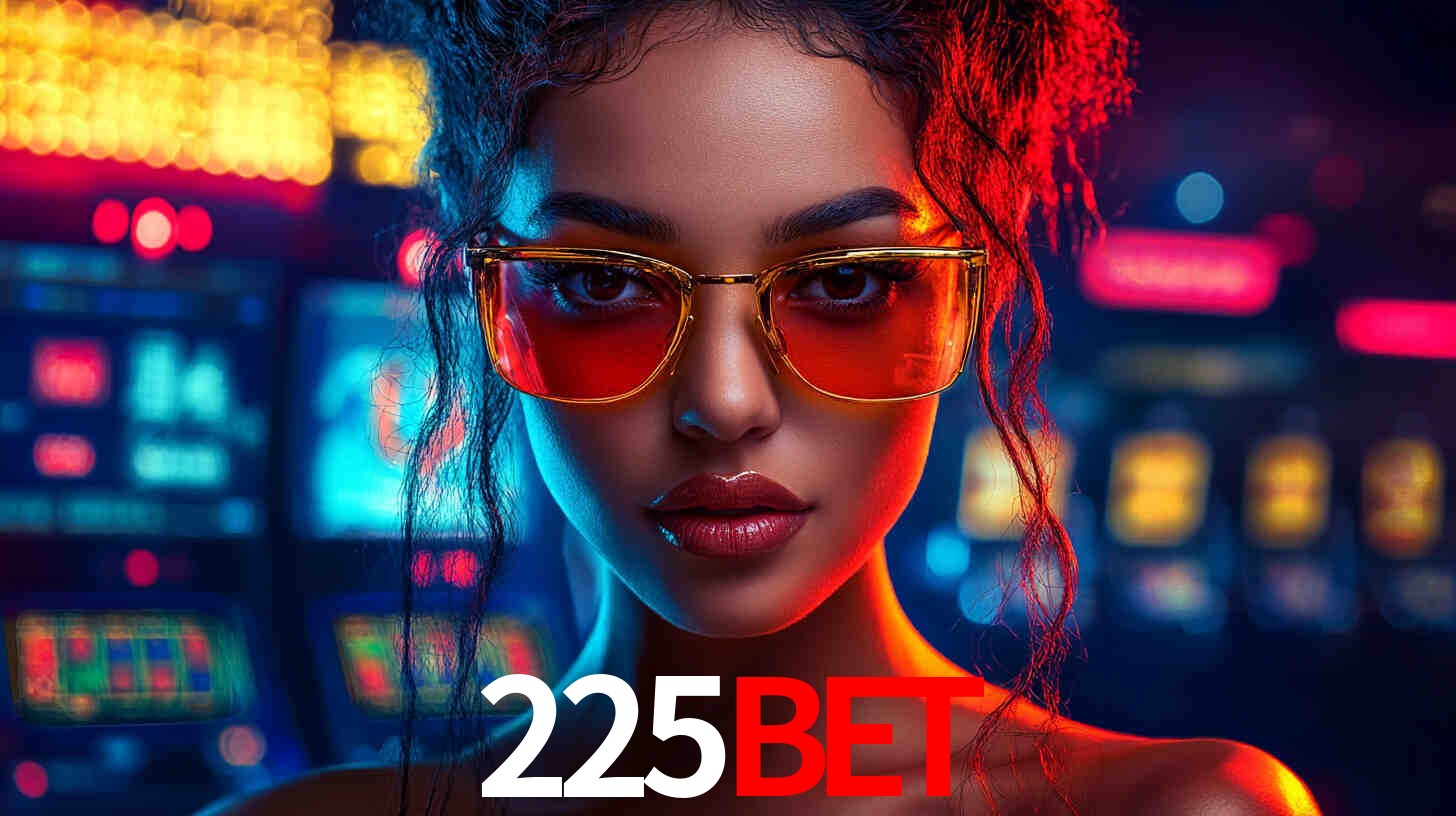 Apostas de Tênis 225Bet