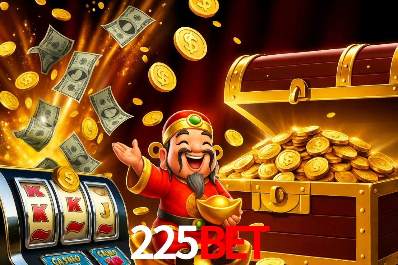 A Revolução dos Aplicativos de Jogos no 225Bet