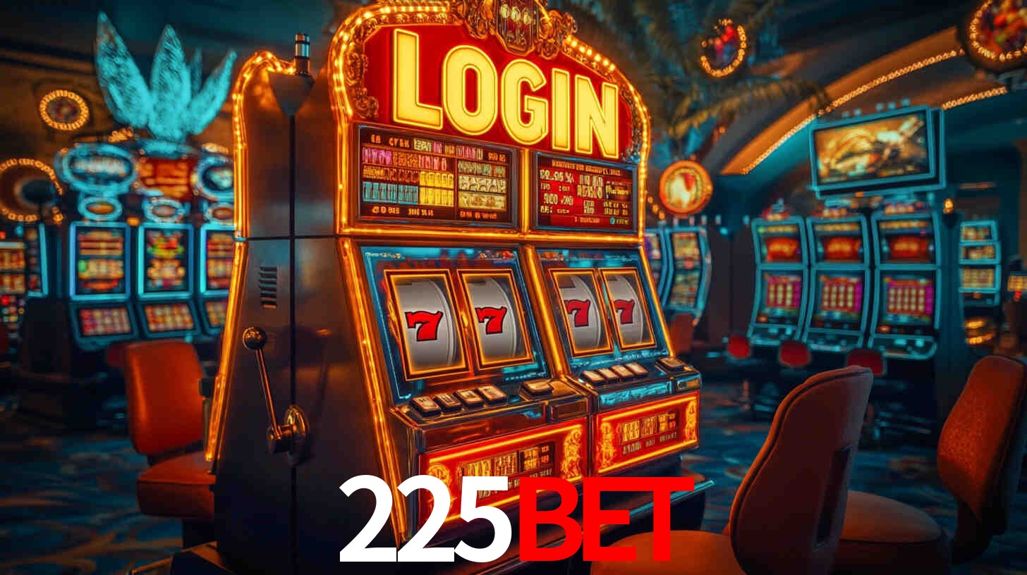 225Bet: Jogos de Caça-Níqueis-Altas Recompensas, Roleta-Velocidade, Blackjack-Desafios Máximos