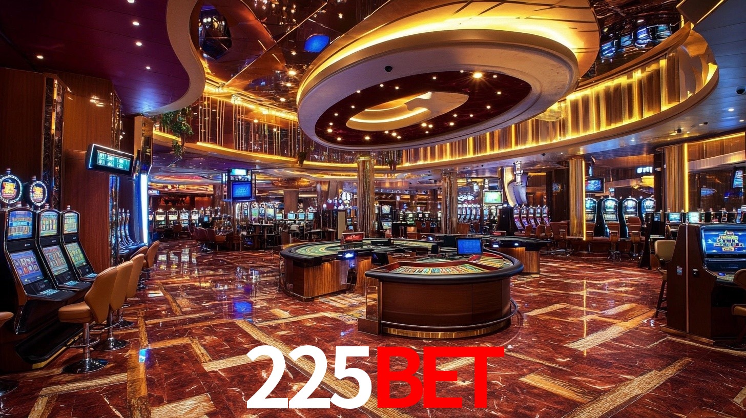 225Bet Login