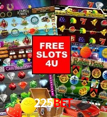 Security Systems 225Bet