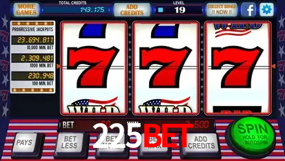 APP oficial da 225Bet para mobile