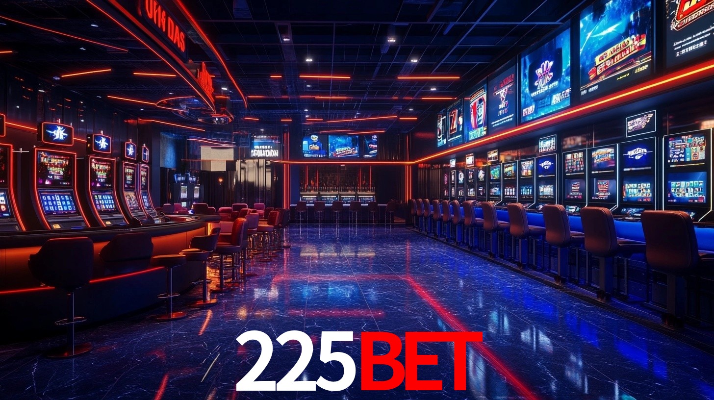 Explore as vantagens do 225Bet: serviço profissional e confiabilidade