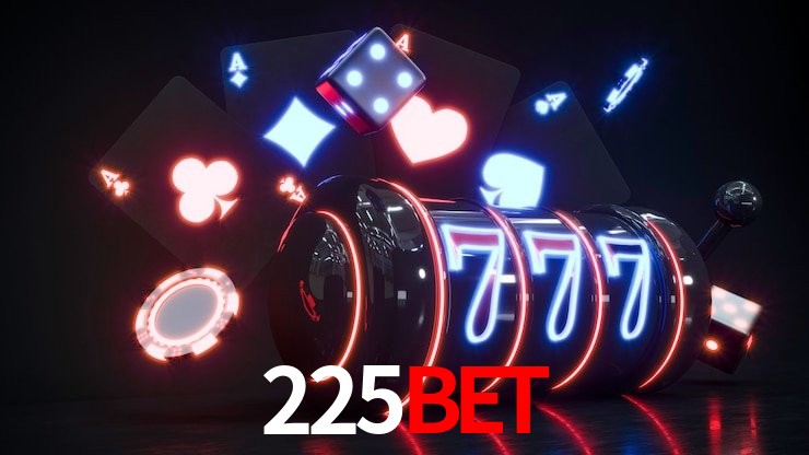 VIP Casino 225Bet