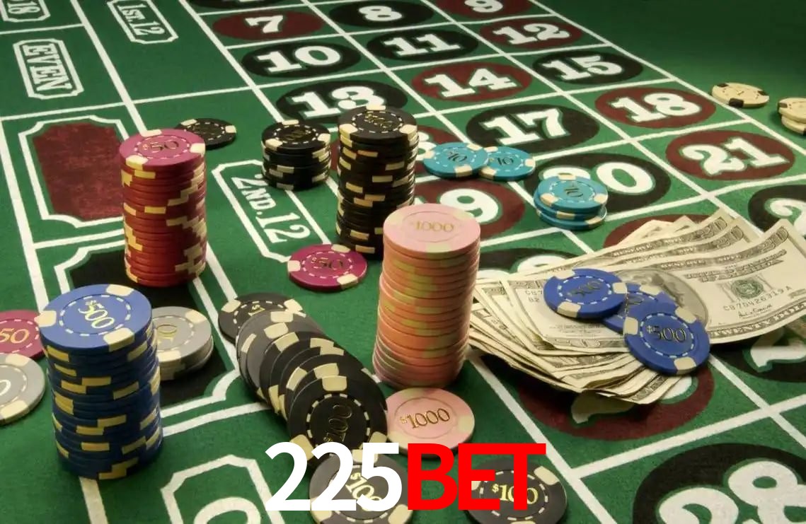 225Bet: Seu Especialista em Apostas Esportivas Brasileiras