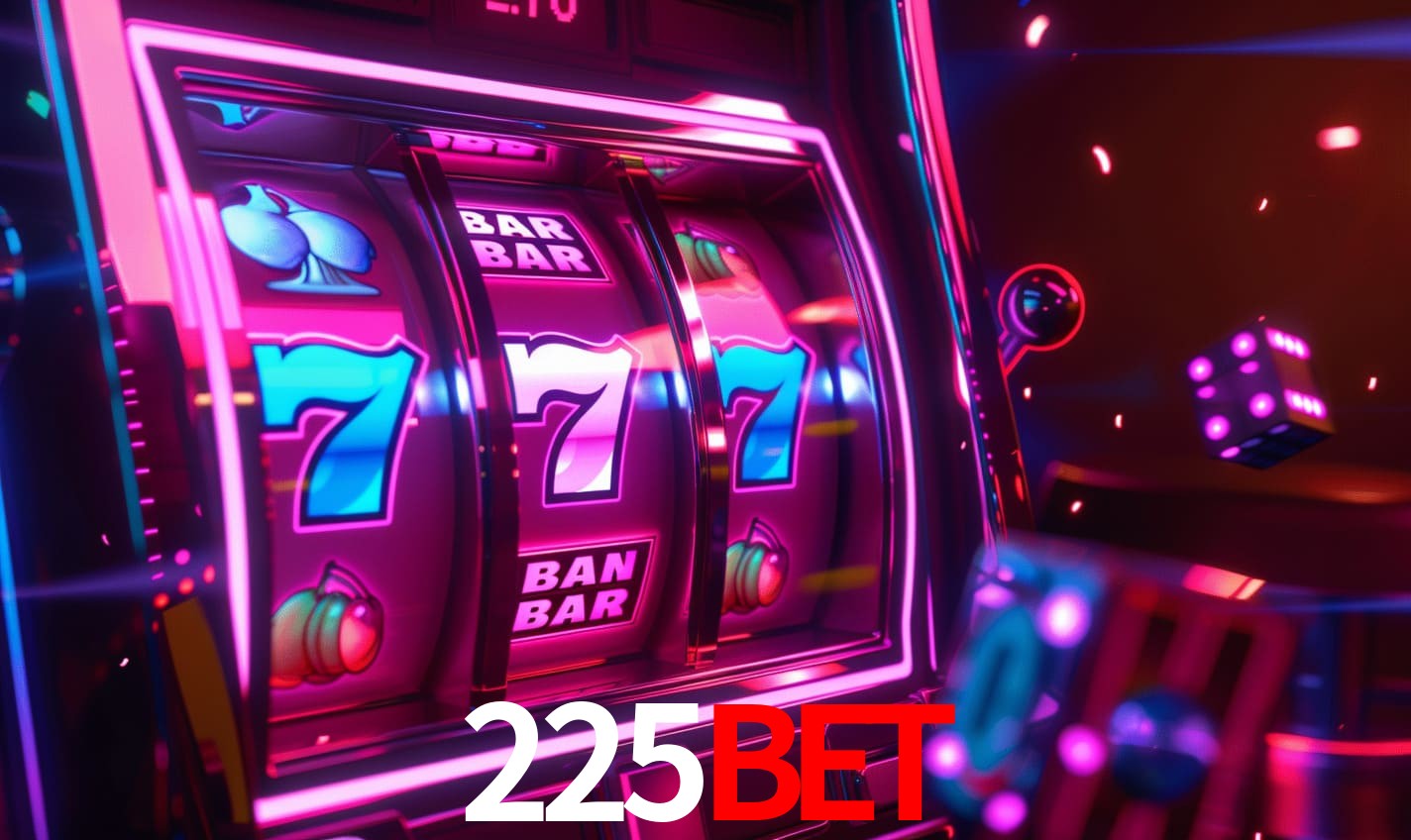 Provedores de Jogos 225Bet