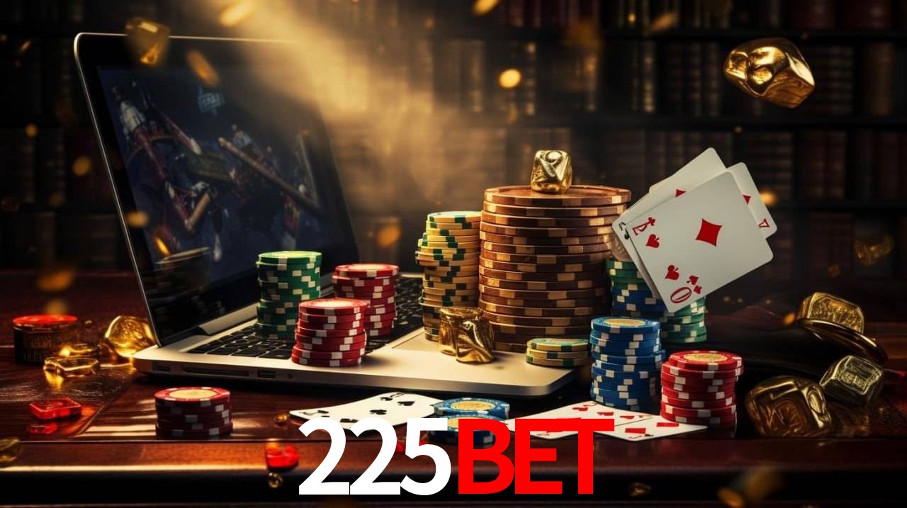 A Emoção da Loteria na 225Bet: Uma Chance de Mudança de Vida