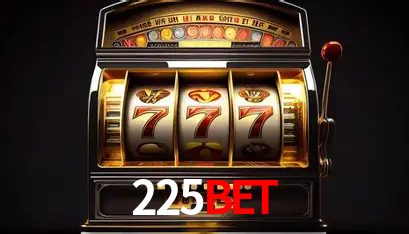 Interface do App 225Bet