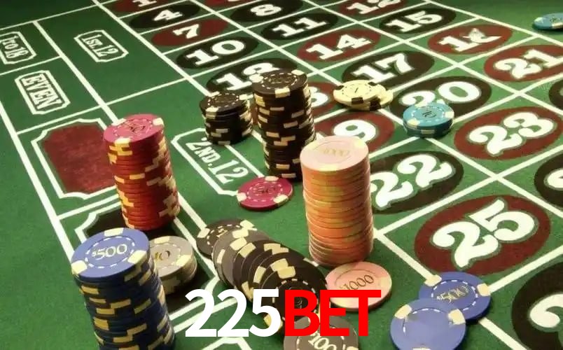 A Popularidade dos Caça-Níqueis no 225Bet