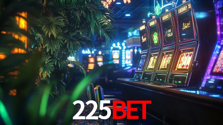 225Bet App Interface