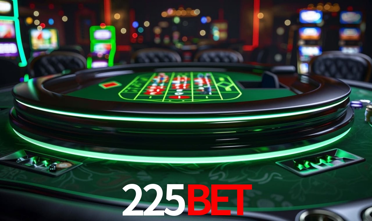 Account Benefits 225Bet