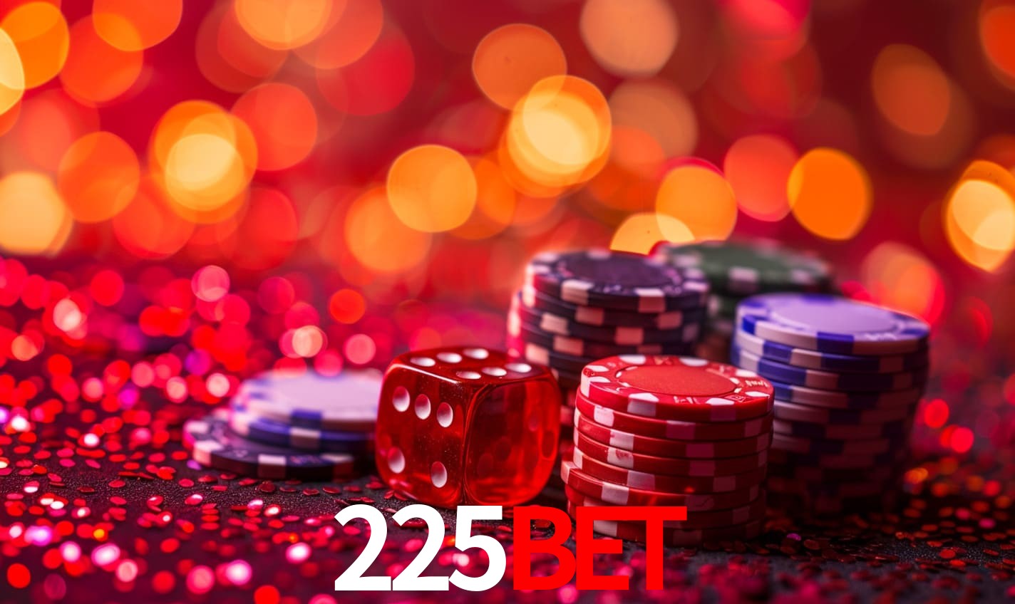 Casino Ao Vivo 225Bet