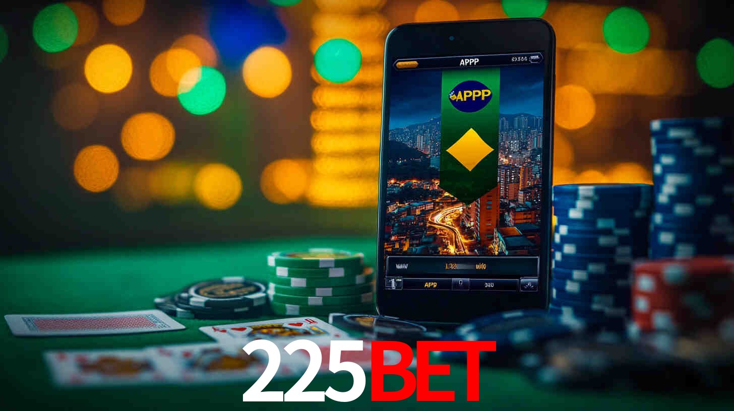 Estatísticas 225Bet