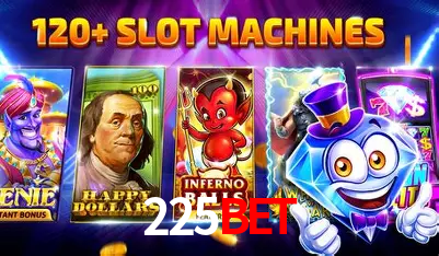 Weekend Specials 225Bet