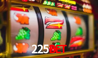 A Emoção da Loteria na 225Bet: Uma Chance de Mudança de Vida