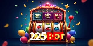 Descubra a Essência do 225Bet: Nossa História e Compromissos