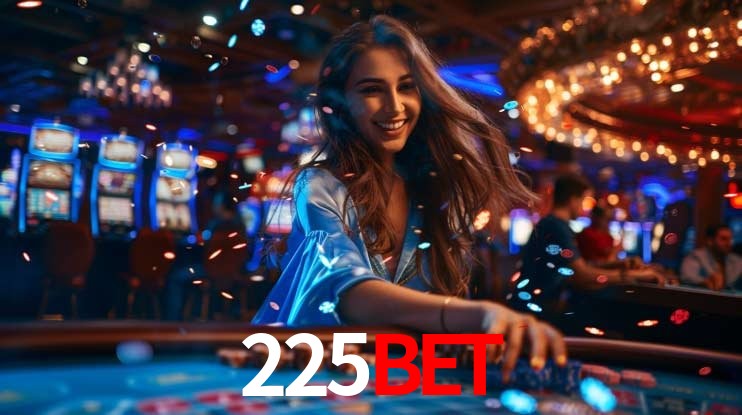 Aviator Game 225Bet