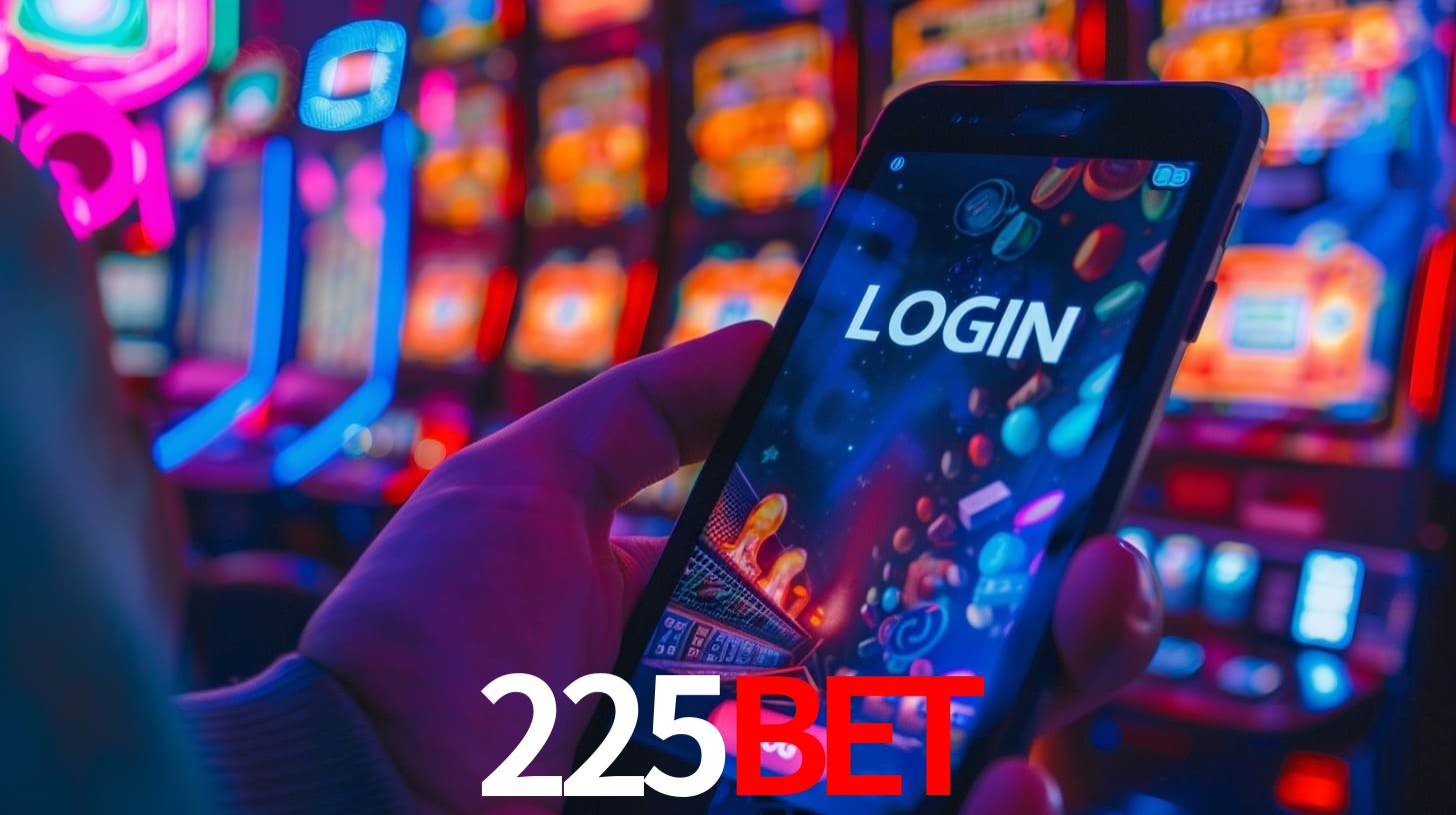 Inovações de Jogos na 225Bet: O Futuro das Experiências Interativas