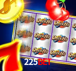 PIX Instantâneo 225Bet