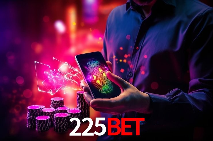 Apostas Esportivas na 225Bet: Um Guia Completo