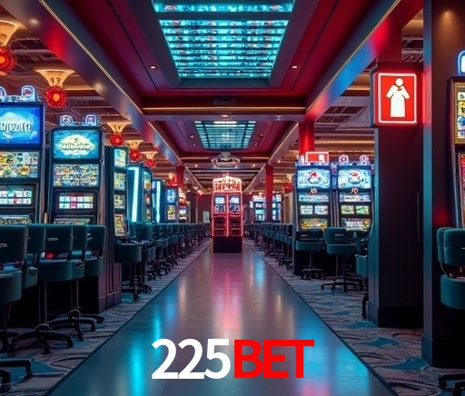Cadastro Rápido 225Bet