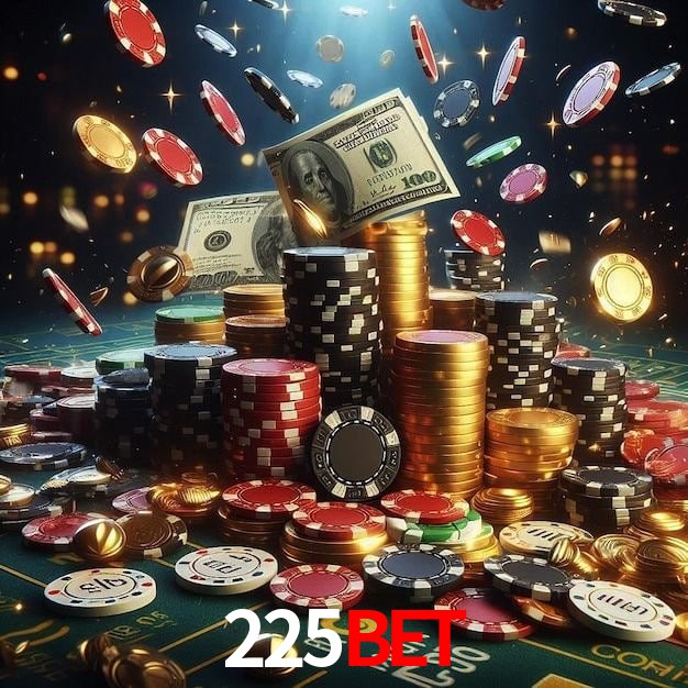 Promoções Sazonais 225Bet