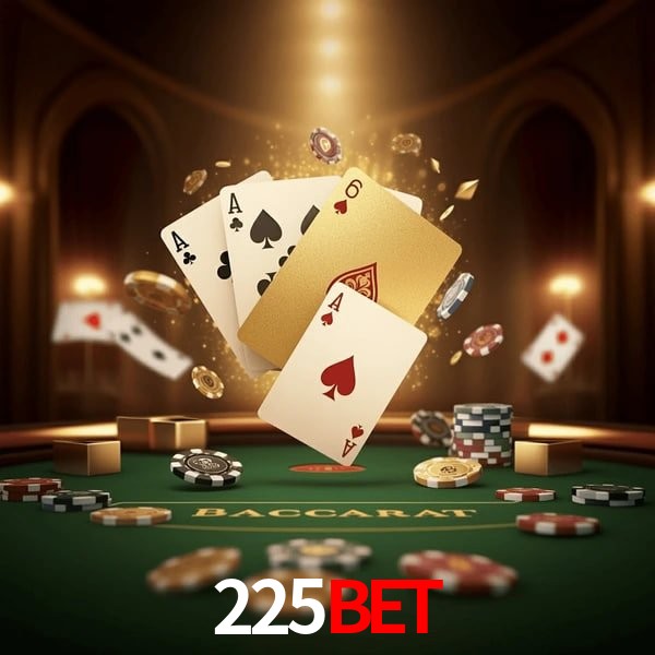 Welcome Bonus 225Bet