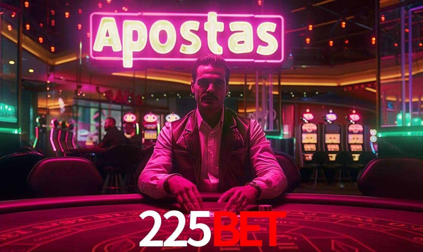 Diretório de Jogos 225Bet