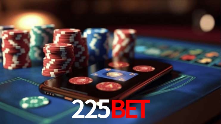 A Experiência Imersiva dos Cassinos Ao Vivo no 225Bet