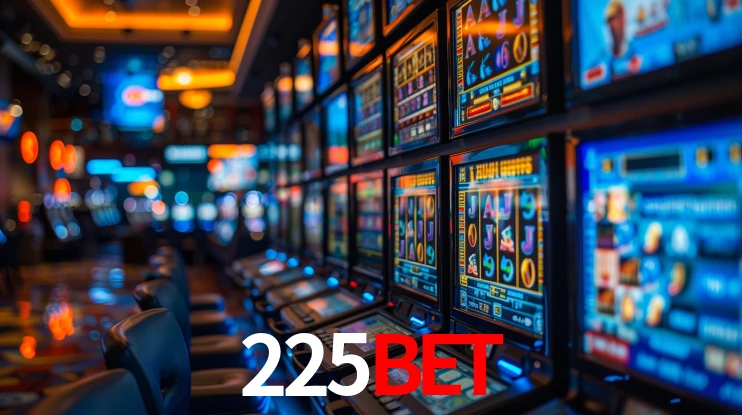 Games Directory 225Bet