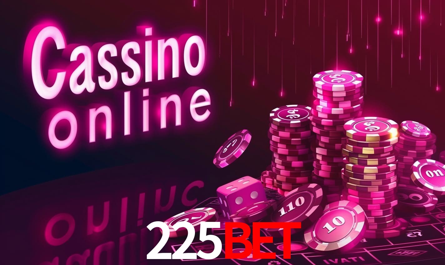 Jogos de Slot 225Bet