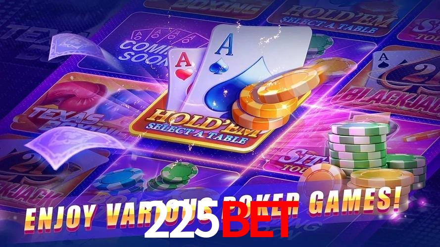 Sistemas de Segurança 225Bet