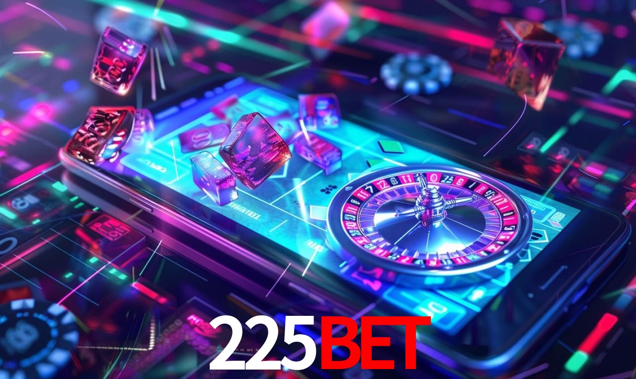 Desvendando o Mundo dos Jogos Virtuais na 225Bet