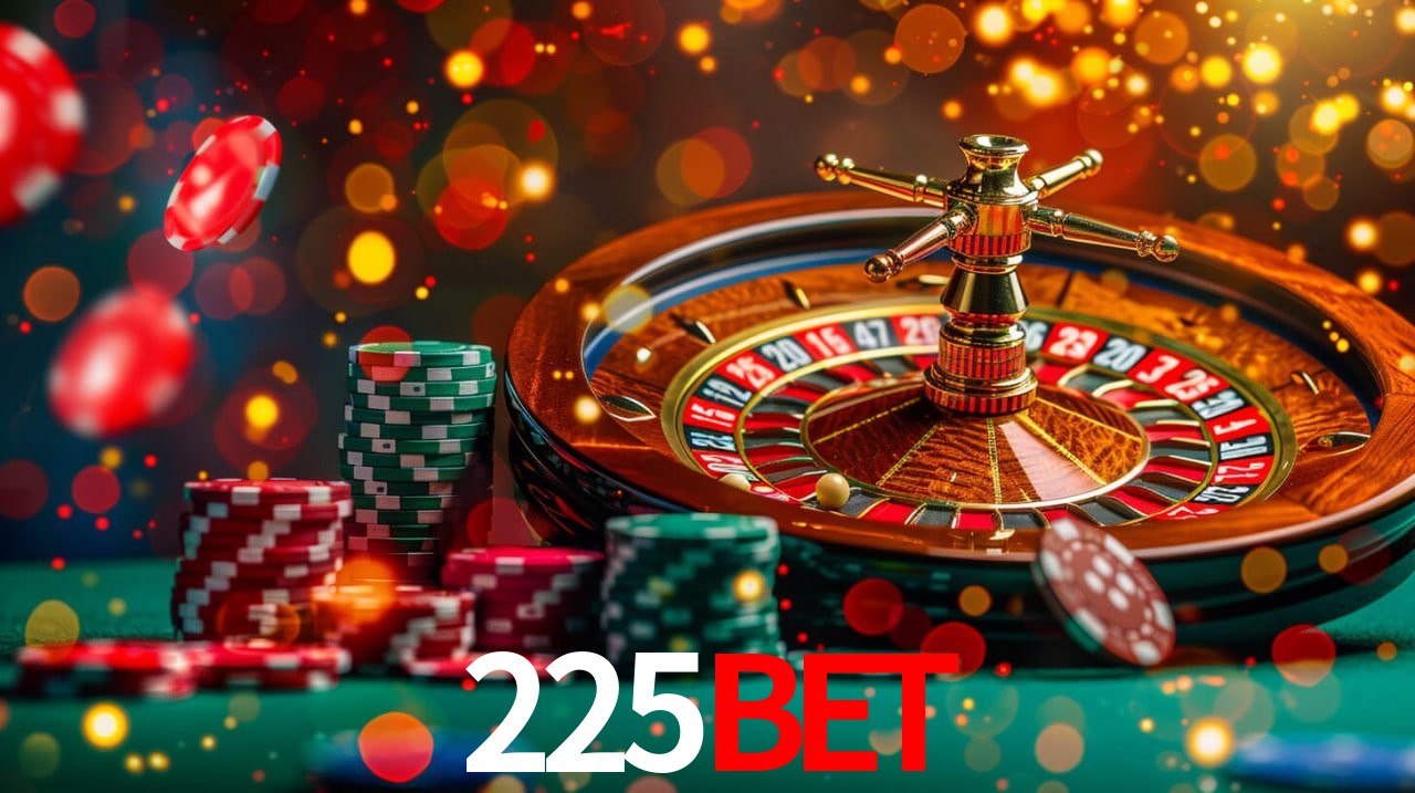 Benefícios da Conta 225Bet