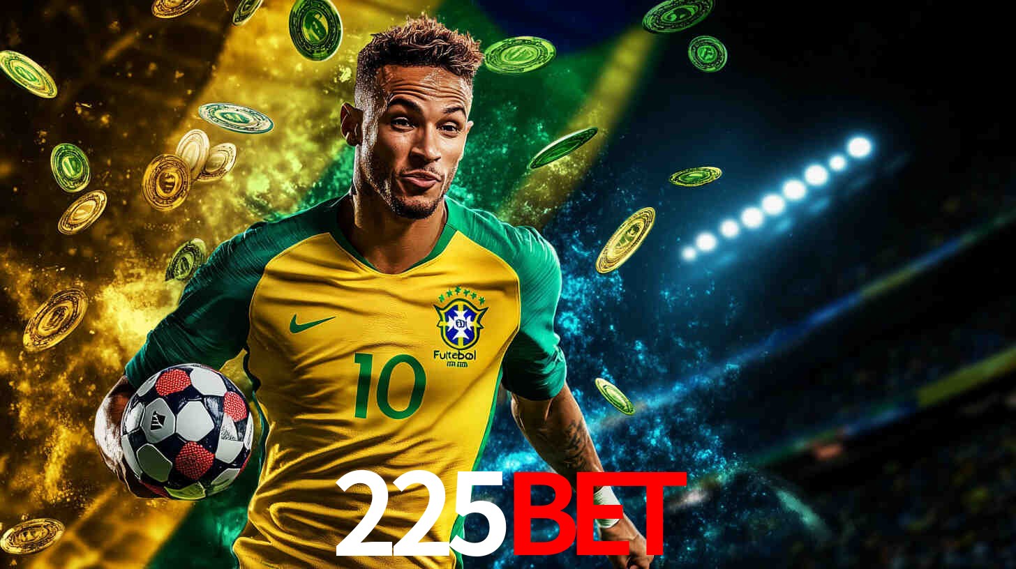Apostas de Futebol 225Bet