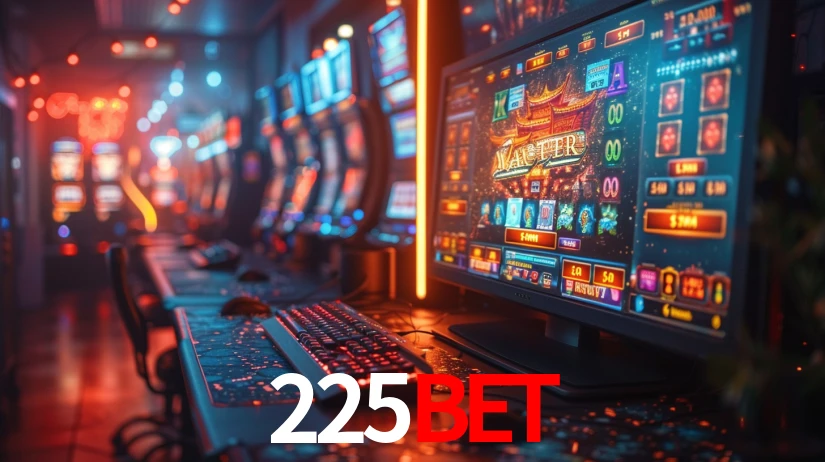 225Bet.Com