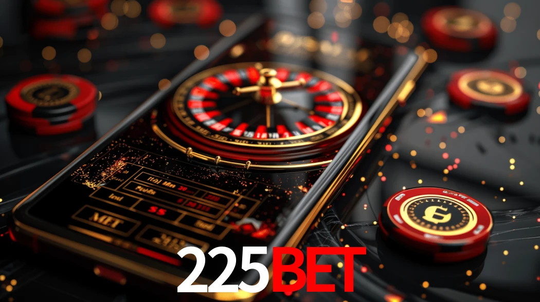 Welcome Bonus 225Bet