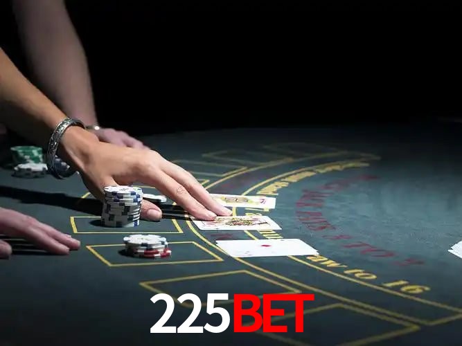 Descubra a Essência do 225Bet: Nossa História e Compromissos