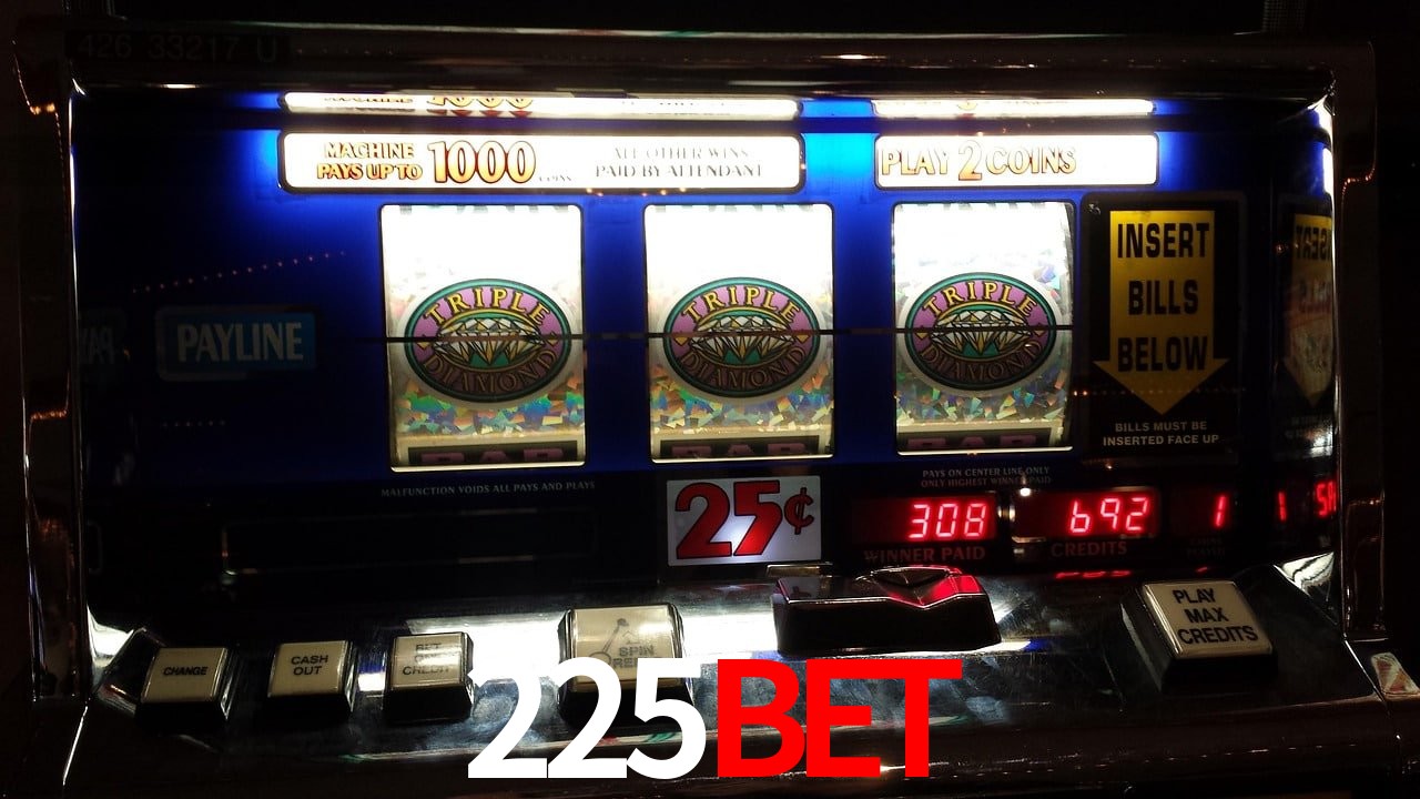 Live Casino 225Bet