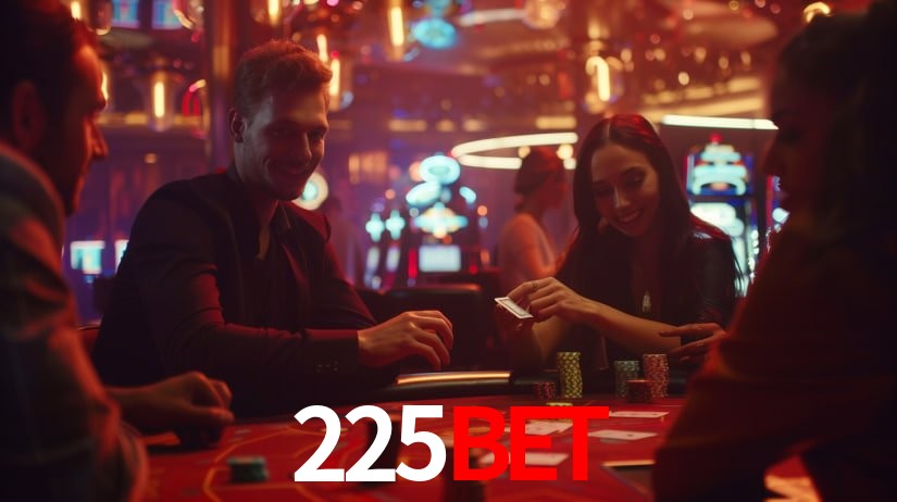 Jogos Exclusivos 225Bet